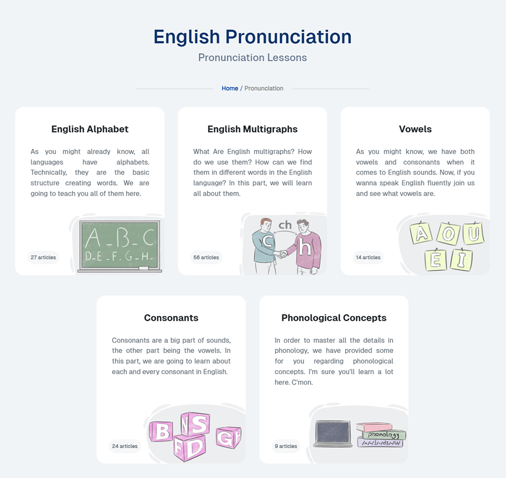 pronunciation-langeek-help-center