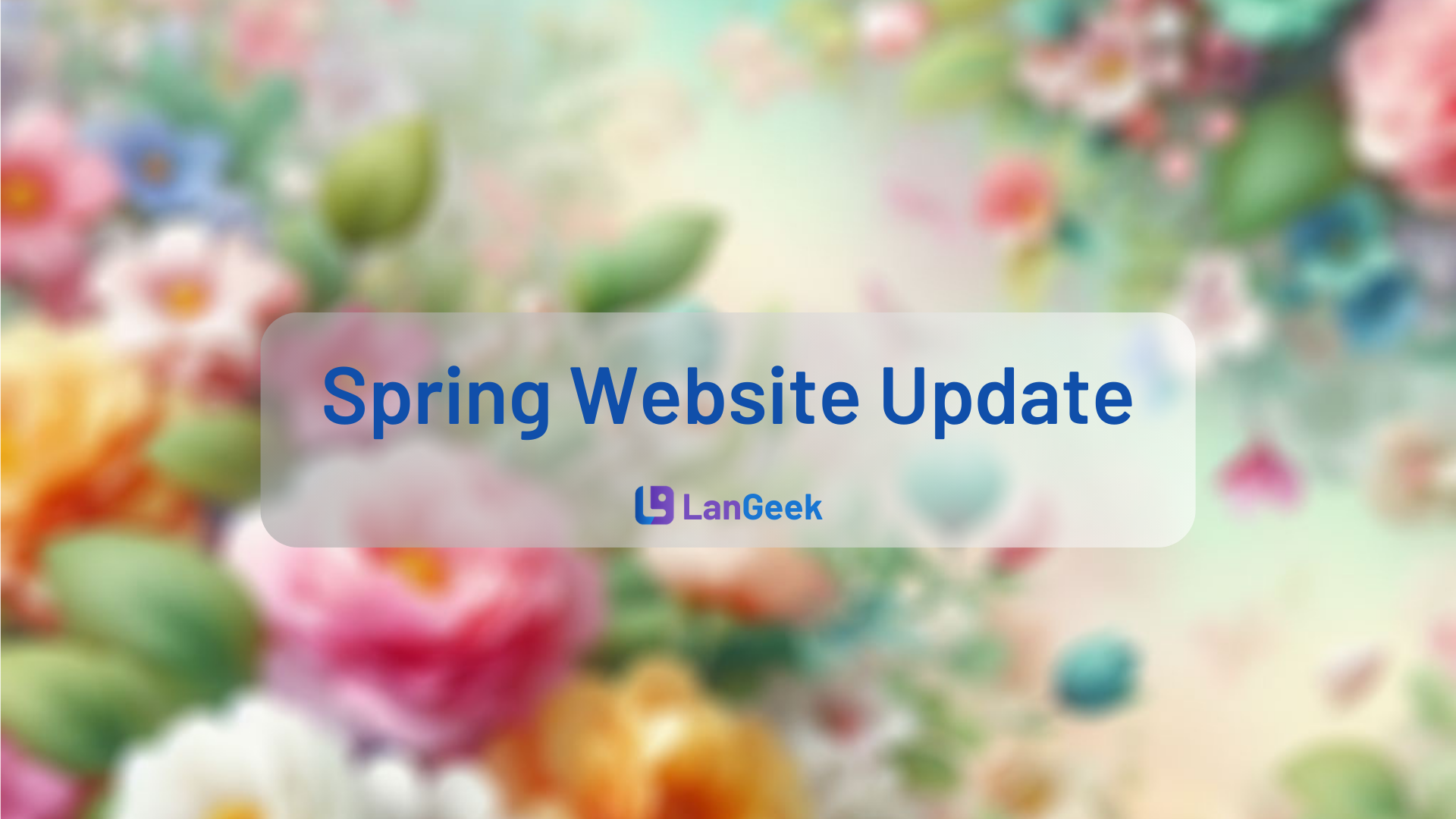 About LanGeek LanGeek Help Center