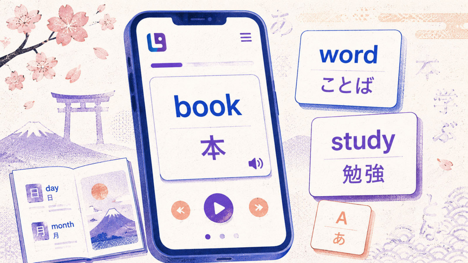 Learn English in Japanese with LanGeek | LanGeek Help Center